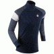 Bjorn Daehlie Half Zip VM Lahti - Men's-Navy Blazer-Small