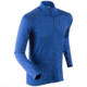 Half Zip Zone - Mens -Surf the Web-Small