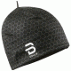 Bjorn Daehlie Hat Stride-Black
