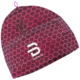 Bjorn Daehlie Hat Stride-Potent Purple