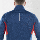 Bjorn Daehlie Nordic Jacket - Mens, Estate Blue, Extra Large, 333136-25300-XL