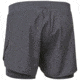 Bjorn Daehlie Oxygen Shorts - Womens, Obsidian, Small, 332564-98100-S
