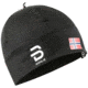 Bjorn Daehlie Polyknit Flag Hat - Men's -Black