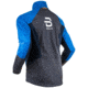 Bjorn Daehlie Skill Jacket - Mens, Turkish Sea, Extra Large, 332951-24650-XL