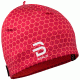 Bjorn Daehlie Stride Hat-Bright Rose