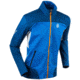 Bjorn Daehlie Supreme Wool Jacket - Mens, Estate Blue, Extra Large, 332947-25300-XL