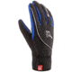 Touring Glove - Mens -Black/Caribbean Sea/Snow White-X-Large
