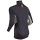 Bjorn Daehlie Training Wool Half Zip Baselayer - Mens, Nine Iron, Medium, 332668-95400-M