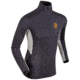Bjorn Daehlie Training Wool Half Zip Baselayer - Mens, Nine Iron, Medium, 332668-95400-M