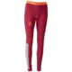 Bjorn Daehlie Training Wool Pant - Women's, Bright Rose, Medium, 332709-33000-M