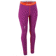 Bjorn Daehlie Warm Pant - Women's -Purple Cactus F-Regular Inseam-Small