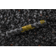 Black Beard Fire Starter, Black/Yellow, BB-FireStarter