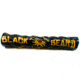 Black Beard Fire Starter, Black/Yellow, BB-FireStarter