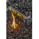 Black Beard Fire Starter, Black/Yellow, BB-FireStarter