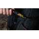 Black Beard Fire Starter, Black/Yellow, BB-FireStarter