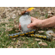 Black Beard Fire Starter, Black/Yellow, BB-FireStarter