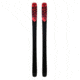 Black Crows Camox All Terrain Skis, 181 cm, 100450-181