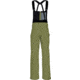Black Crows Corpus 3L Gore-Tex Bib Pant - Mens, Olive Green, Extra Large, 100979-040-XL