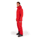 Black Crows Corpus Insulated Stretch Pant - Mens, Red, Large, 100981-022-L