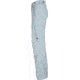Black Crows Corpus Insulated Stretch Pant - Mens, Light Grey, Large, 100981-014-L