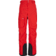 Black Crows Corpus Insulated Stretch Pant - Mens, Red, Large, 100981-022-L