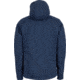 Black Crows Ventus Hybrid Alpha Jacket - Mens, Dark Blue, Extra Large, 100974-008-XL