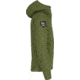 Black Crows Ventus Hybrid Alpha Jacket - Mens, Olive Green, Medium, 100974-040-M