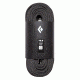 Black Diamond 10.0 Rope Static, 65m, Black BD323110BLAK0651