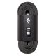 Black Diamond 10.0 Rope Static, 65m, Black, BD323110BLAK0651