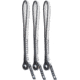 Black Diamond 10mm Dynex Dogbone, 3 Pack, BD3801010000ALL1