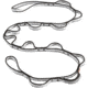 Black Diamond 12mm Dynex Daisy-140 cm-Black