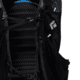 Black Diamond 15L Distance Backpack, Ultra Blue, Small, BD6800344031SML1