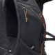 Black Diamond 15L Pursuit Backpack, Carbon/Moab Brown, Small, BD6800269491SML1