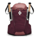 Black Diamond 15L Pursuit Backpack - Womens, Cherrywood/Ink Blue, Large, BD6800279492LRG1