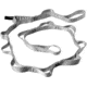 Black Diamond 18 mm Nylon Daisy-140 cm-Gray