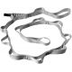 Black Diamond 18 mm Nylon Daisy-140 cm-Gray