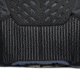 Black Diamond 28L Trail Vista Backpack, Black/Carbon, Medium/Large, BD6812659150M-L1