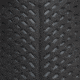 Black Diamond 28L Trail Vista Backpack, Black/Carbon, Medium/Large, BD6812659150M-L1