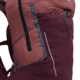 Black Diamond 30L Pursuit Backpack - Womens, Cherrywood/Ink Blue, Medium, BD6800299492MED1