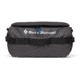 Black Diamond 45L Stonehauler Duffel, Black, One Size, BD6800930002ALL1