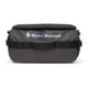 Open Box, Dealer Demo, Black Diamond 45L Stonehauler Duffel, Black, One Size, BD6800930002ALL1