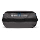 Black Diamond 45L Stonehauler Pro Duffel, Black, One Size, BD6800980002ALL1