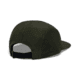 Black Diamond 5-Panel Synthetic Cap, Dark Moss/Anthracite Icon Logo, AP7230549271ALL1
