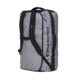 Black Diamond 60L Stonehauler Duffel, Pewter, One Size, BD6800941016ALL1