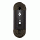 Black Diamond 8.0 Rope Static, 65m, Black BD323108BLAK0651