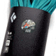 Black Diamond 8.6 Dry Ondra Ed Rope, Blue/Green, 80m, BD32311393180801