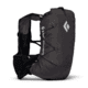 Black Diamond 8L Distance Backpack, Black, Medium, BD6800320002MED1