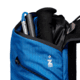 Black Diamond 8L Distance Backpack, Ultra Blue, Medium, BD6800324031MED1