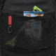 Black Diamond 8L Distance Backpack - Womens, Dark Patina, Large, BD6800334050LRG1