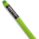 Black Diamond 9.4 Dry Honnold E Rope, Green/Yellow, 70m, BD32311693160701